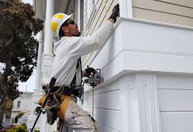 Best Steel Siding Installation  in USA